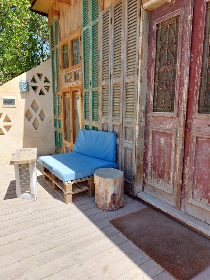 El Sheesh By Barefoot In Tunis Vila Ibshaway Exterior foto